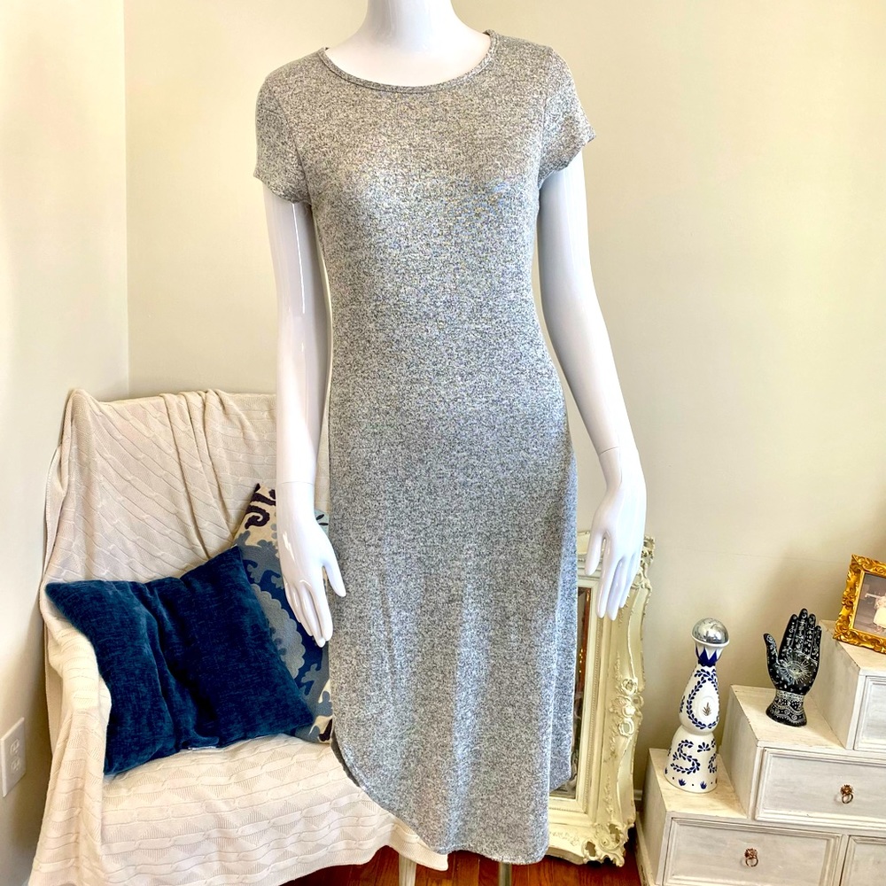 TMG New York Dress